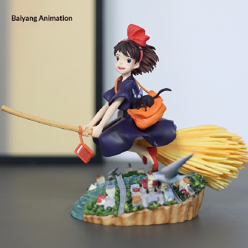 Hot Anime Kiki's Delivery Serv – Kids Toys Jiji Bewertung und Preis