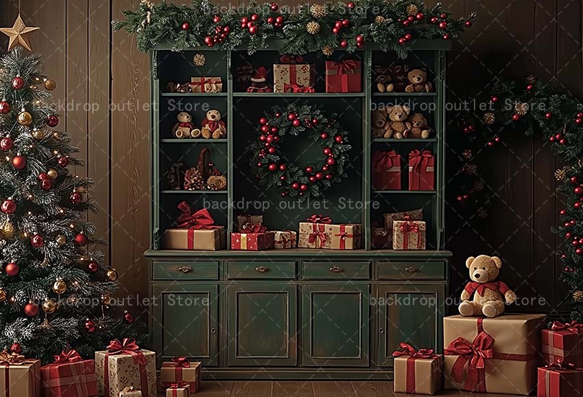 Mehofond Christmas Photography – Toys Background For Kids Bewertung und Preis