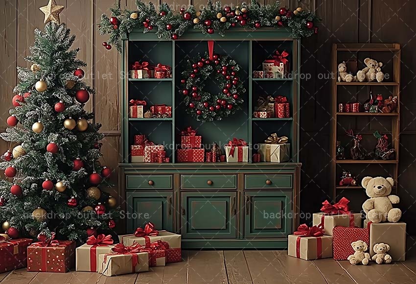 Mehofond Christmas Photography – Toys Background For Kids Bewertung und Preis