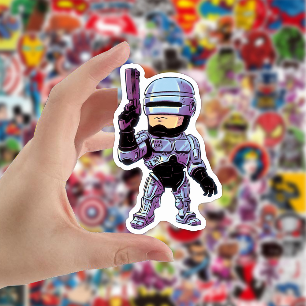 50pcs Disney Marvel The Avenge – Kids Toys Laptop Bewertung und Preis