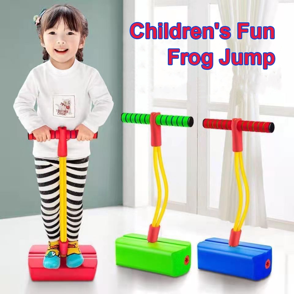 Children Growing Bounce Sense  – Kids Toys Under $10 Bewertung und Preis
