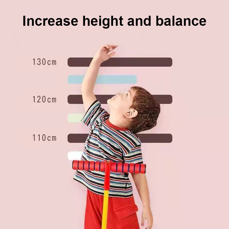 Children Growing Bounce Sense  – Kids Toys Under $10 Bewertung und Preis