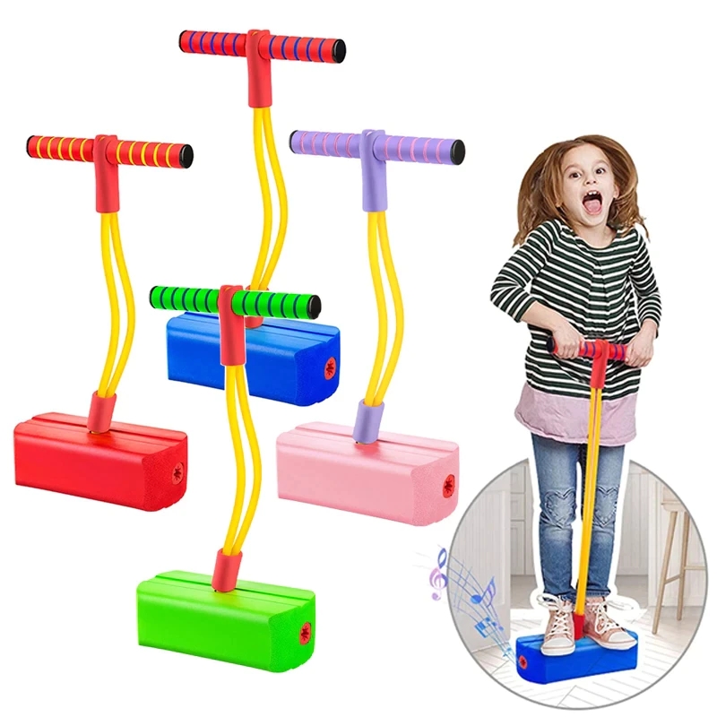 Children Growing Bounce Sense  – Kids Toys Under $10 Bewertung und Preis