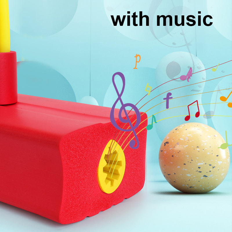 Children Growing Bounce Sense  – Kids Toys Under $10 Bewertung und Preis