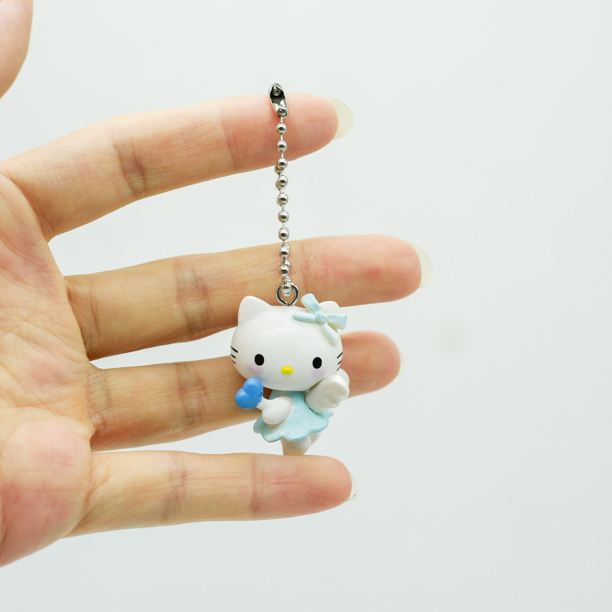 Sanrio Characters Kawaii Figur – Kids Toys Xmas Bewertung und Preis
