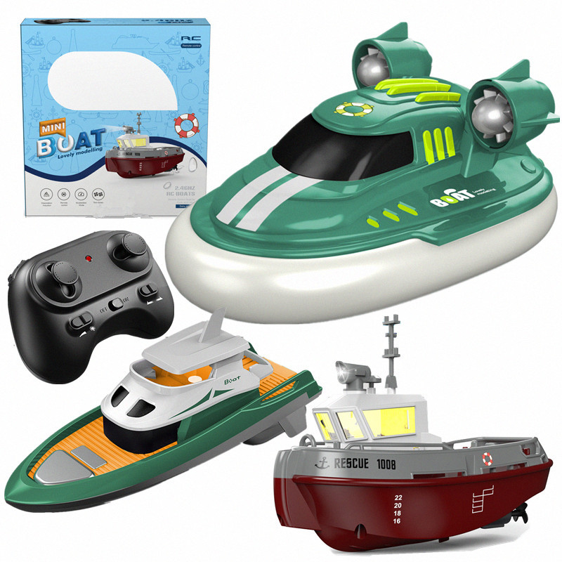 Clearance Sale S820 RC Boat 2. – Kids Toys Sale Clearance Bewertung und Preis