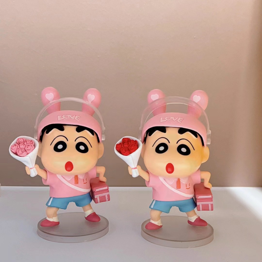 New 13cm Crayon Shin-Chan Anim – Kids Toys Delivery Today Bewertung und Preis