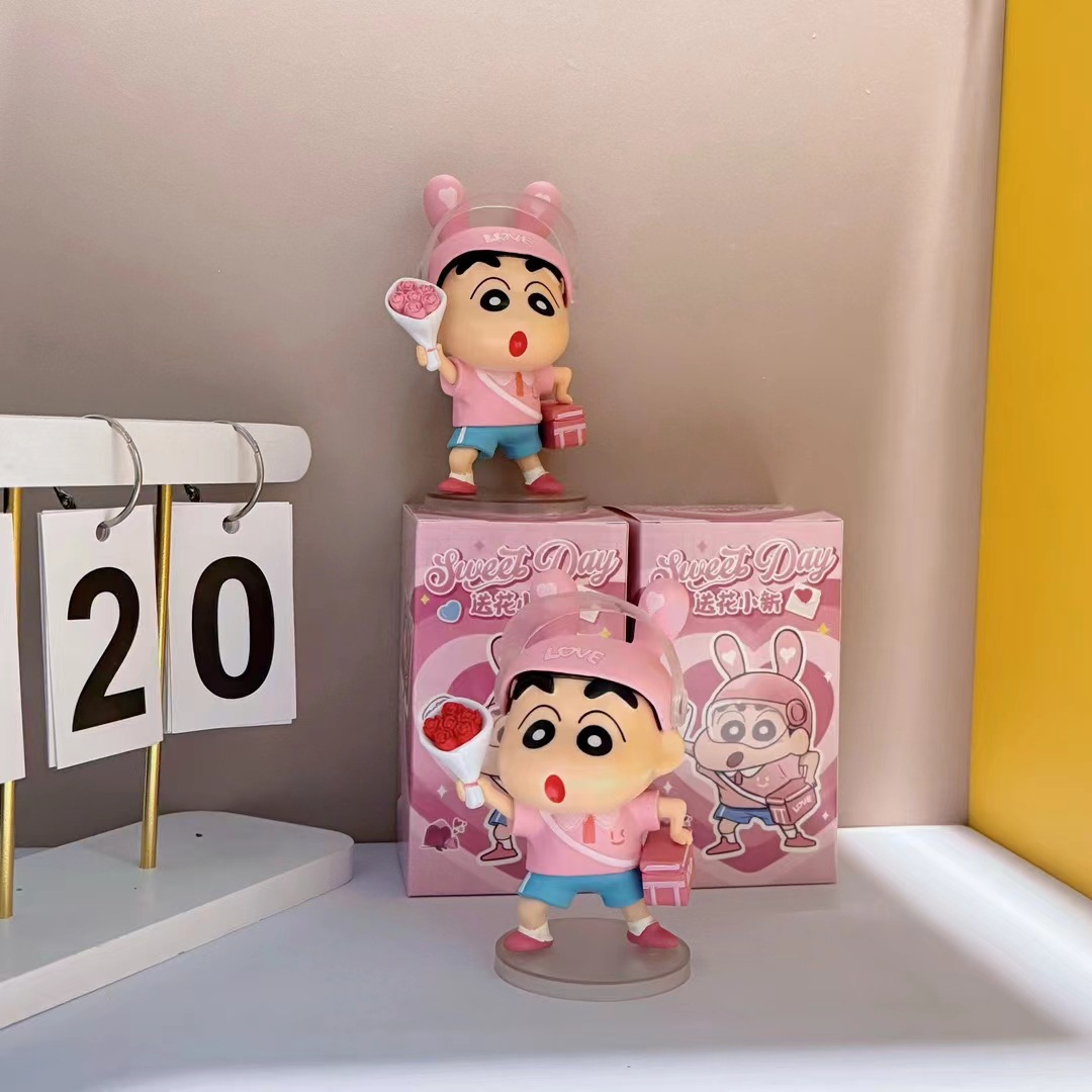New 13cm Crayon Shin-Chan Anim – Kids Toys Delivery Today Bewertung und Preis