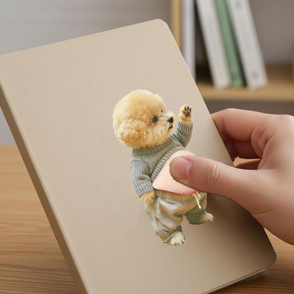 3D Soft Belly Dog Squishy Stic – Kids Toys Laptop Bewertung und Preis