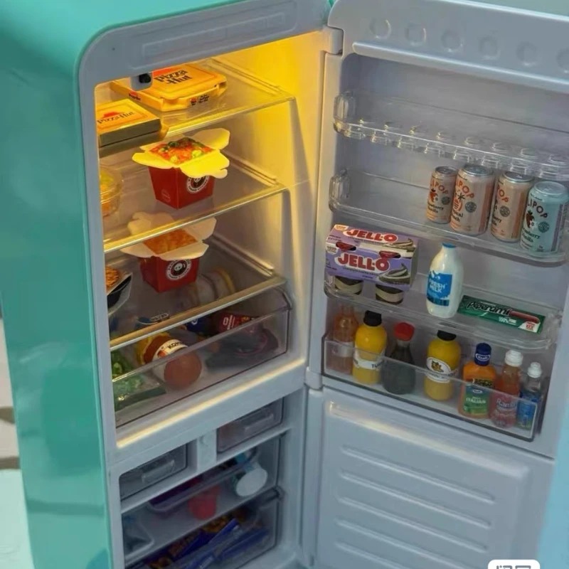 Mini Surprise Ball Fridge Toy, – Kids Toys Brands Bewertung und Preis