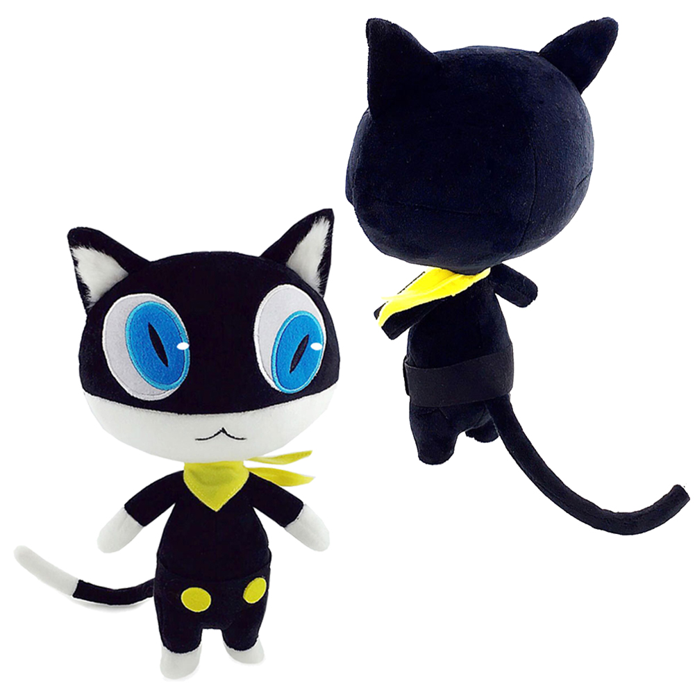 Morgana Cosplay Plush Doll Pil – Kids Toys Xmas Bewertung und Preis