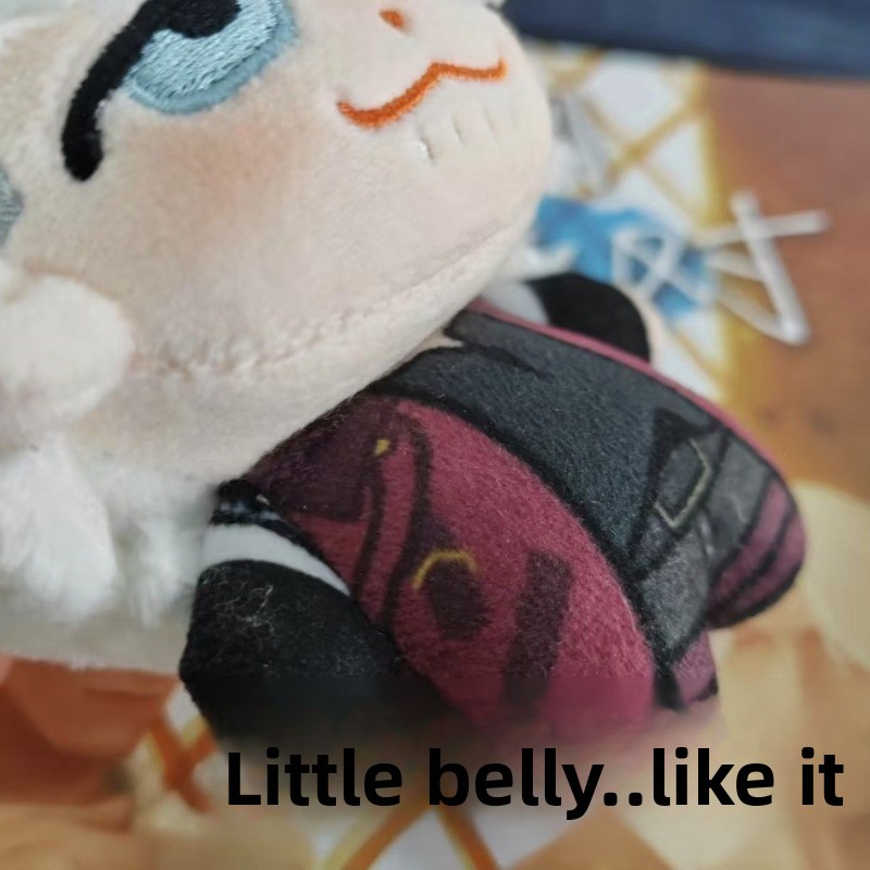 10cm/3.93in Plush Devil May Cr – Kids Toys Under $5 Bewertung und Preis