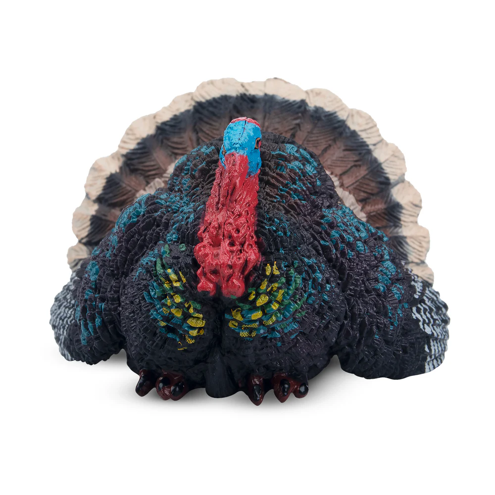 Toymany Simulation Turkey Wild – Kids Toys Under $5 Bewertung und Preis