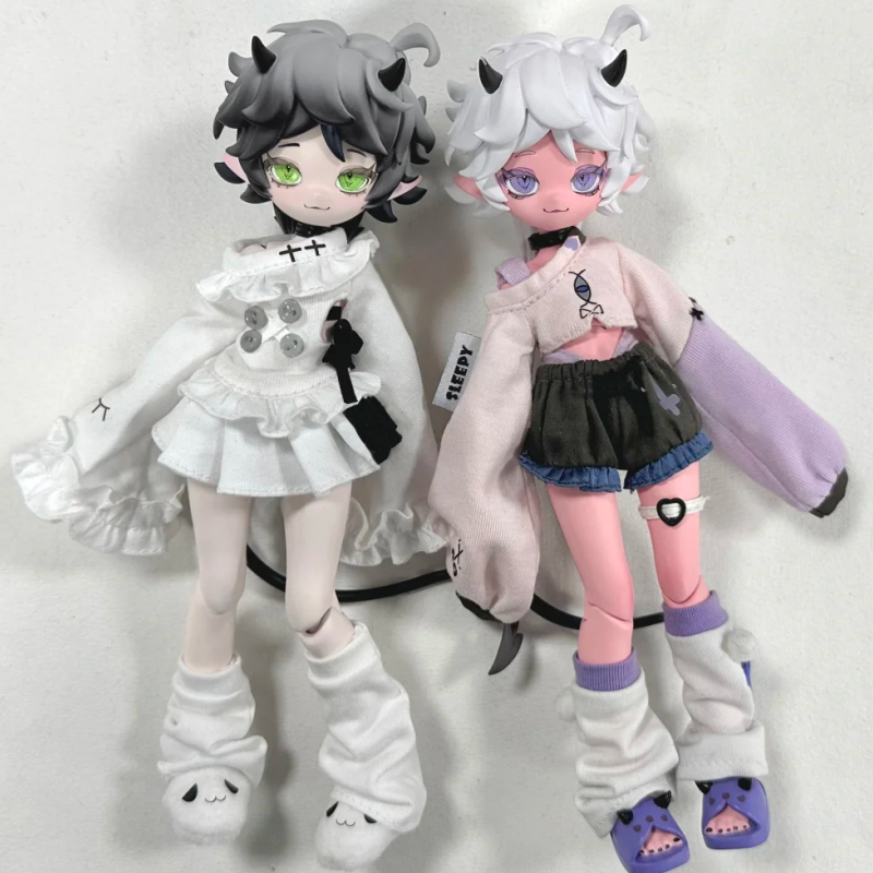 Cooze Devil'S Horns Series 1/8 – Kids Toys Under $5 Bewertung und Preis