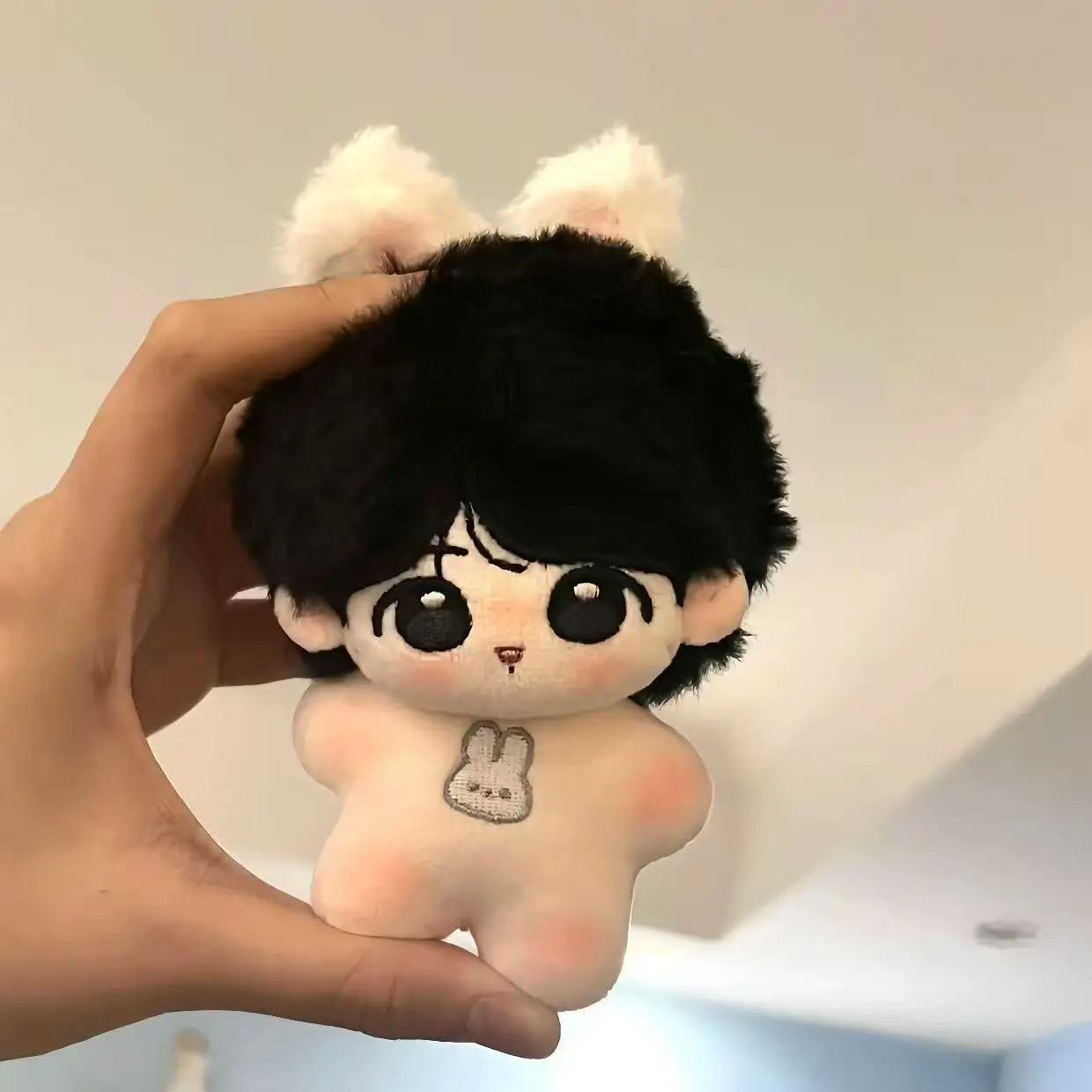 10cm Stuffed Anime  idol doll  – Kids Toys Under $10 Bewertung und Preis