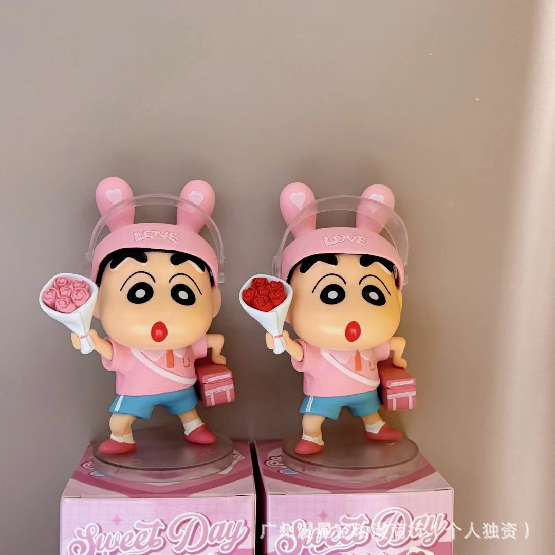 New 13cm Crayon Shin-Chan Anim – Kids Toys Delivery Today Bewertung und Preis