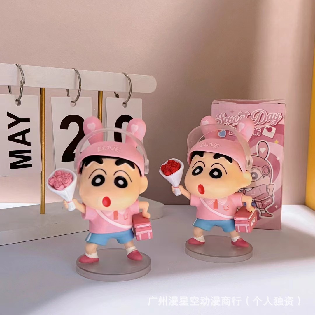 New 13cm Crayon Shin-Chan Anim – Kids Toys Delivery Today Bewertung und Preis