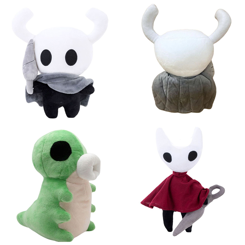 New hot  Hollow Knight Plush T – Kids Toys Under $5 Bewertung und Preis