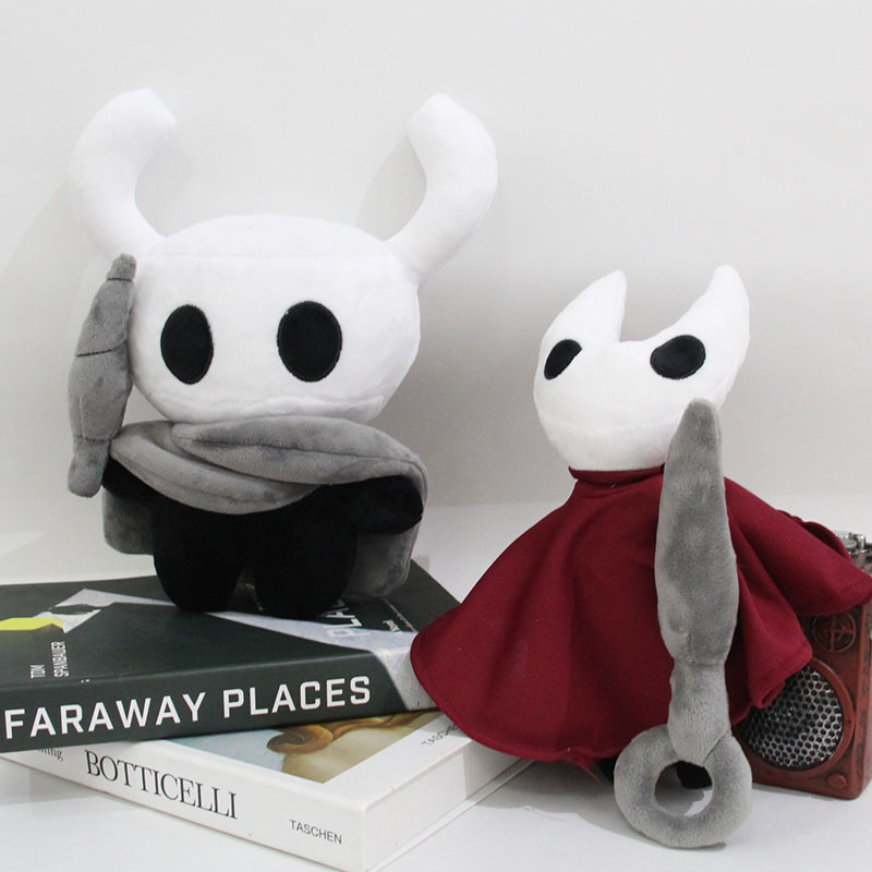 New hot  Hollow Knight Plush T – Kids Toys Under $5 Bewertung und Preis