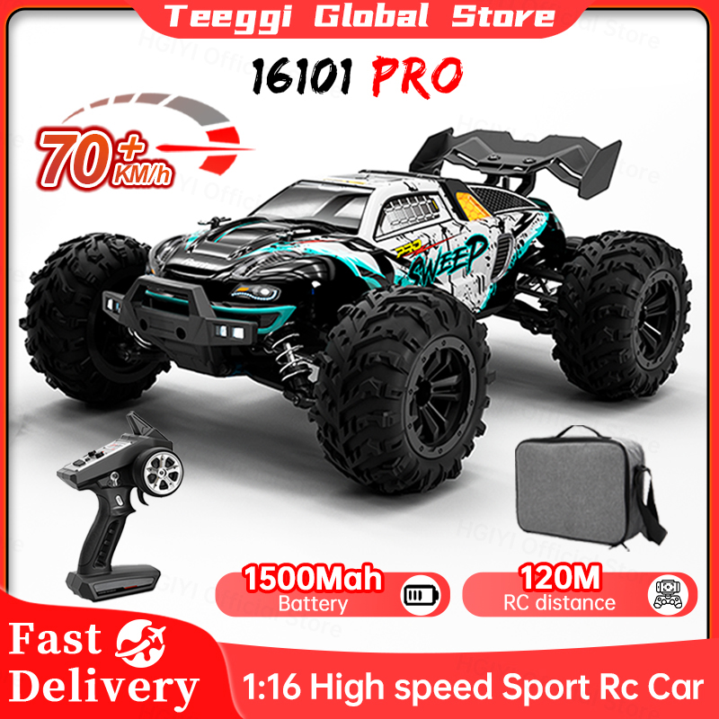 Teeggi 16101 /16102 PRO 1:16 7 – Kids Toys Delivery Today Bewertung und Preis