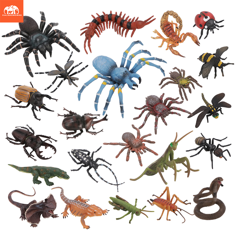 Educational Simulation Insect  – Kids Toys Brands Bewertung und Preis