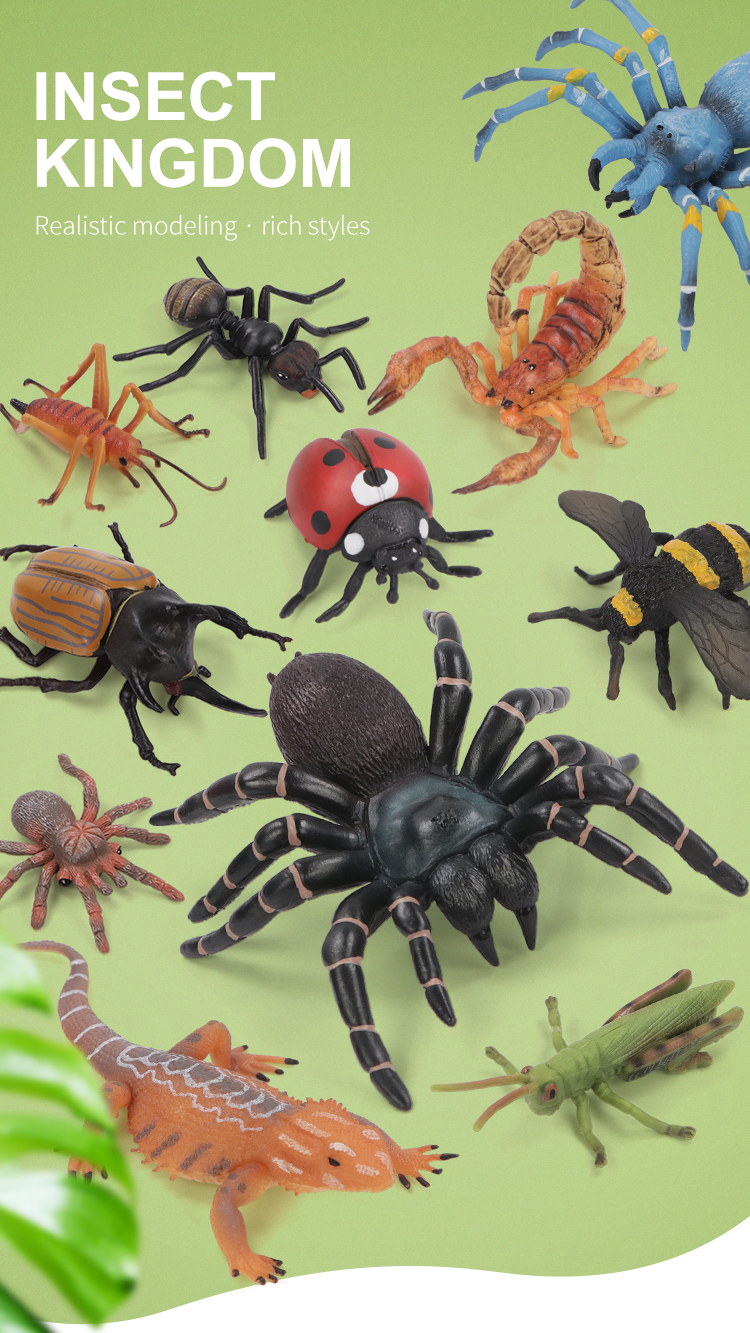 Educational Simulation Insect  – Kids Toys Brands Bewertung und Preis