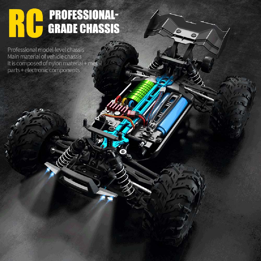 Teeggi 16101 /16102 PRO 1:16 7 – Kids Toys Delivery Today Bewertung und Preis