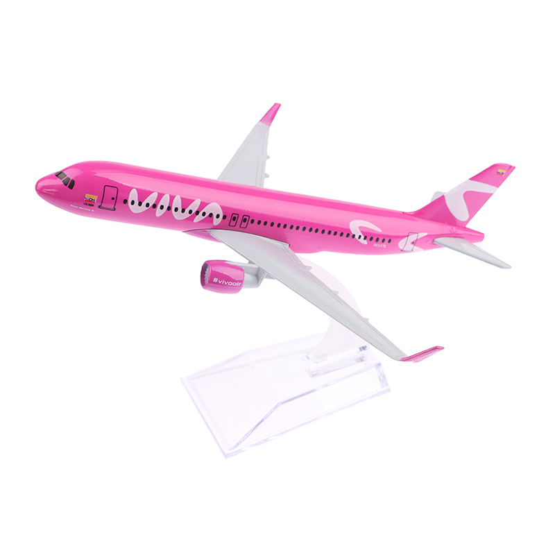 1:400 Metal Aviation Replica V – Kids Toys Xmas Bewertung und Preis