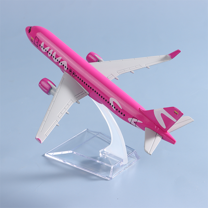 1:400 Metal Aviation Replica V – Kids Toys Xmas Bewertung und Preis