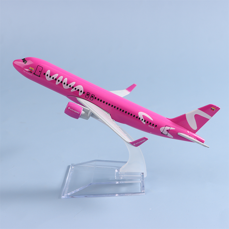 1:400 Metal Aviation Replica V – Kids Toys Xmas Bewertung und Preis