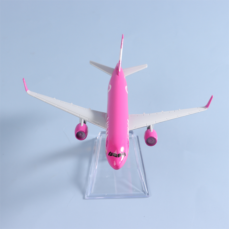1:400 Metal Aviation Replica V – Kids Toys Xmas Bewertung und Preis