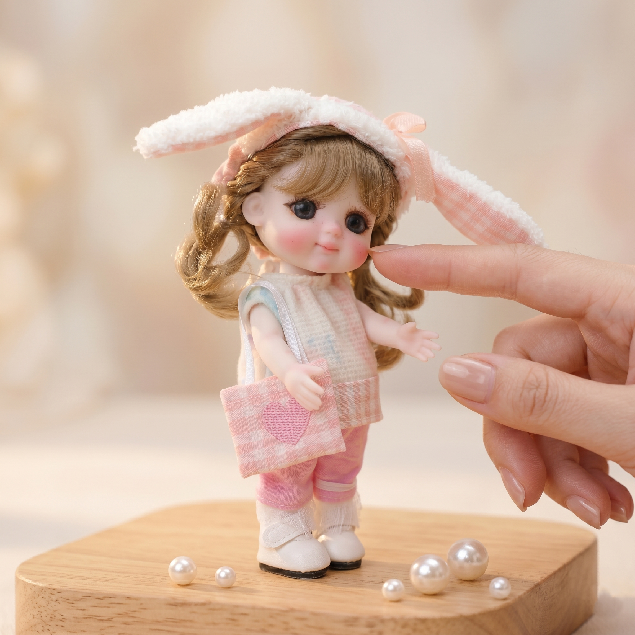 Cloveray 6Inch Cute Ceramic Do – Top Kids Xmas Toys Bewertung und Preis