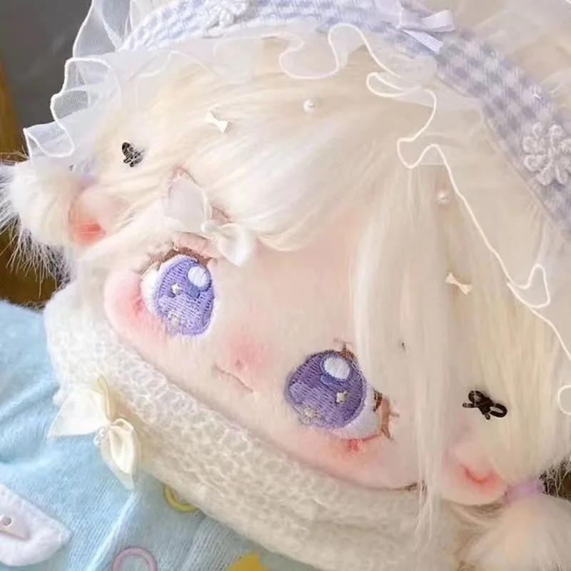 20cm Beige Hair Cotton Doll To – Kids Toys Under $5 Bewertung und Preis