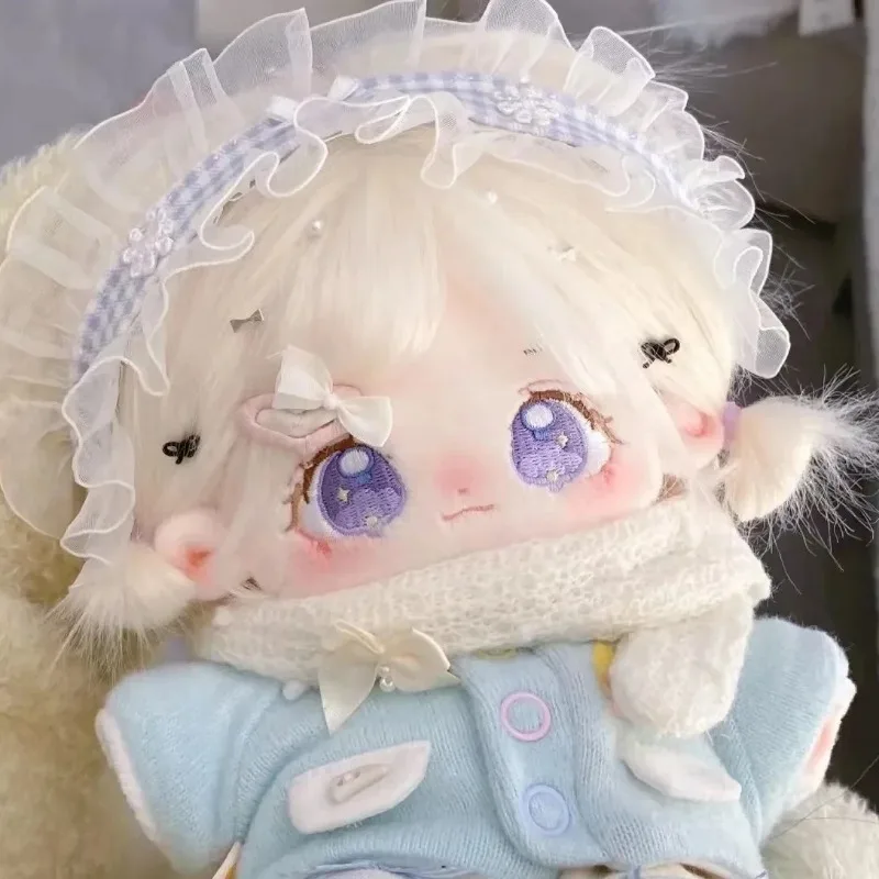 20cm Beige Hair Cotton Doll To – Kids Toys Under $5 Bewertung und Preis